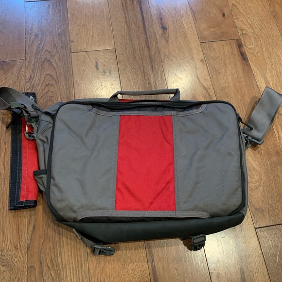 Timbuk2 large messenger bag - Picture 2 of 4